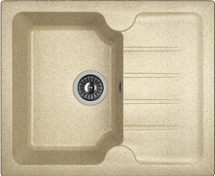 Мойка Florentina Лора 620 терра