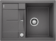 Мойка Blanco Metra 45S compact темная скала