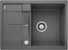 Мойка Blanco Metra 45S compact темная скала