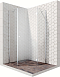 Душевое ограждение Ambassador 12011112R (Niagara Premium)