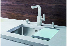 Разделочная доска Blanco 219645