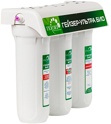 Фильтр Гейзер Ультра Био 441 для железистой воды