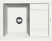 Мойка Florentina Липси 660 жасмин