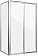 Душевое ограждение Grossman Alba GR-1280 (Niagara Premium)