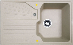 Мойка Zigmund & Shtain Kaskade 800 осенняя трава