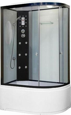 Душевая кабина Niagara NG-1910-L preview 1
