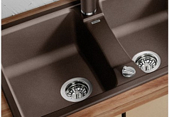 Мойка Blanco Lexa 8