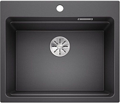 Мойка Blanco Etagon 6 антрацит