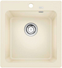 Мойка Blanco NAYA 45 SILGRANIT жасмин