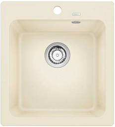 Мойка Blanco NAYA 45 SILGRANIT жасмин