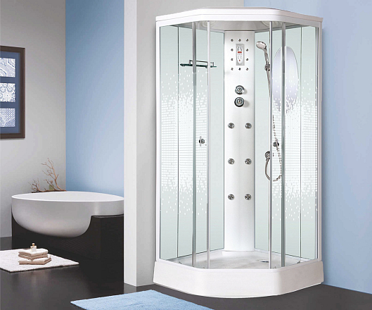 Душевая кабина Niagara NG-306 preview 2