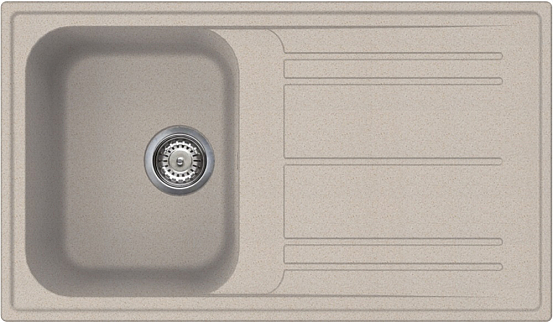 Мойка Smeg LZ861AV2 preview 1