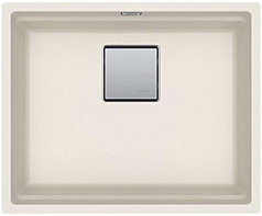 Мойка Franke KNG 110-52 ваниль