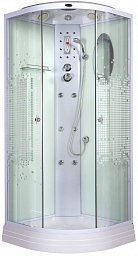 Душевая кабина Niagara NG-302-N