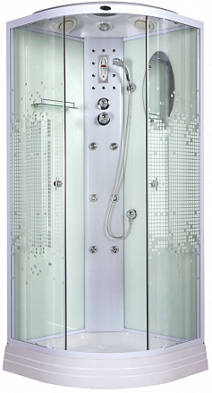 Душевая кабина Niagara NG-302-N preview 1