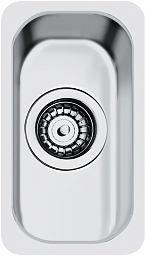 Мойка SMEG VSTR16