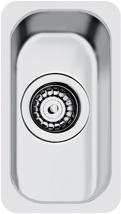 Мойка SMEG VSTR16 preview 1