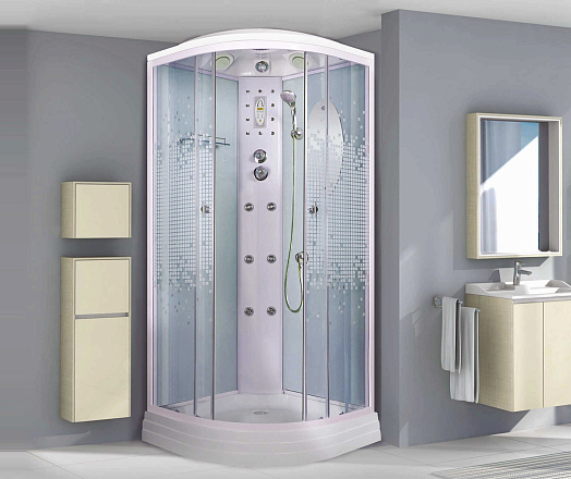 Душевая кабина Niagara NG-3012 preview 2