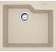 Мойка Franke UBG 610-56 бежевый