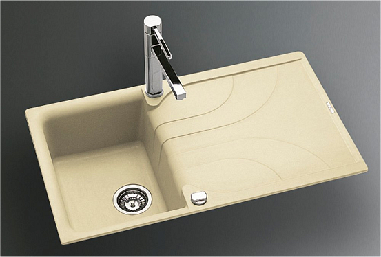 Мойка SMEG LSE861P-2 preview 2