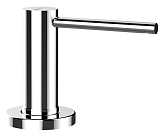 Дозатор Schock SAMO хром