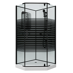 Душевая кабина Grossman GR270D (Niagara Premium)