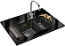 Купить Мойка Franke KBG 160 3,5' оникс preview 2