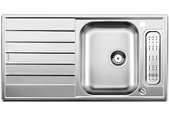 Мойка Blanco Livit 5 S Centric