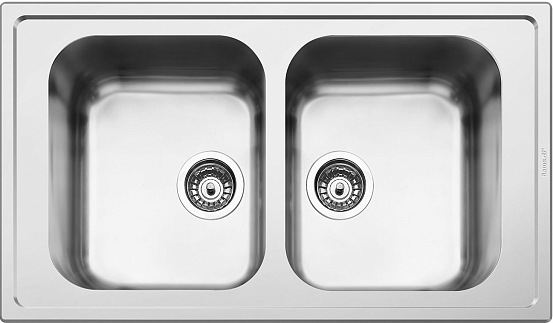 Мойка Smeg LLR862-2 preview 1