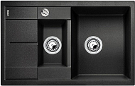Мойка Blanco Metra 6S compact антрацит
