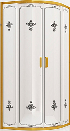 Душевое ограждение Ambassador Royal 18015306 (Niagara Premium)