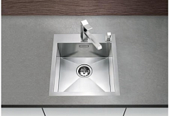 Мойка Blanco Zerox 400-IF/A