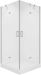 Душевое ограждение Niagara NG-6613-08