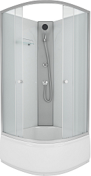 Душевая кабина Niagara NG-7308 BK