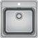 Мойка Franke BCX 610-51 TL