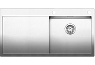 Мойка Blanco Claron 5S-IF/A крыло слева