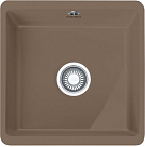 Мойка Franke KBK 110-40, миндаль