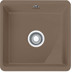 Мойка Franke KBK 110-40, миндаль