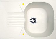 Мойка Zigmund & Shtain Klassisch 695 индийская ваниль