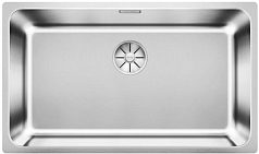 Мойка Blanco Solis 700-IF нержавеющая сталь полированная
