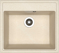 Мойка Florentina Ника 570 латте