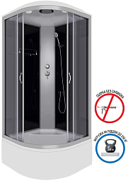 Душевая кабина Niagara NG-2509