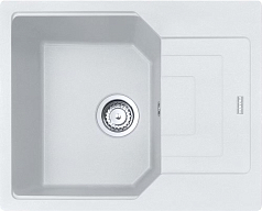 Мойка Franke UBG 611-62 белый