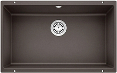Мойка Blanco ROTAN 700-U кофе