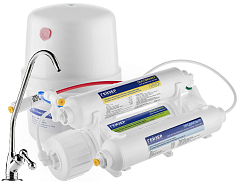 Фильтр Гейзер Престиж-2 с баком 12 л