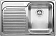 Мойка Blanco Classic 4S-IF крыло слева