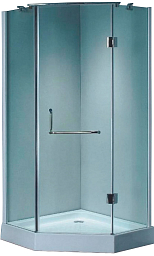 Душевое ограждение Grossman GR-8090 (Niagara Premium)