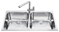 Мойка SMEG LTS902-2