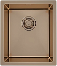 Мойка Alveus Quadrix 20 Monarch медь матовая