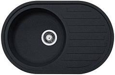 Мойка Franke ROG 611 оникс